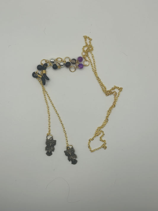 Lilith Eyeglasses Chains