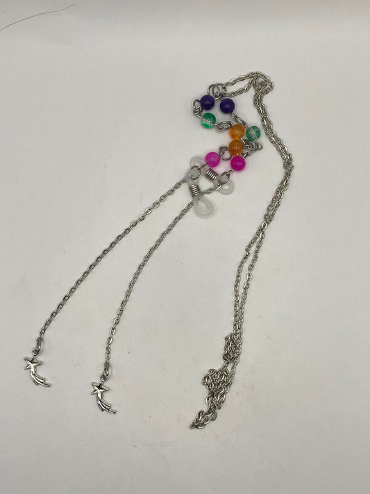 Shooting Star Inspired Eyeglasses Chains