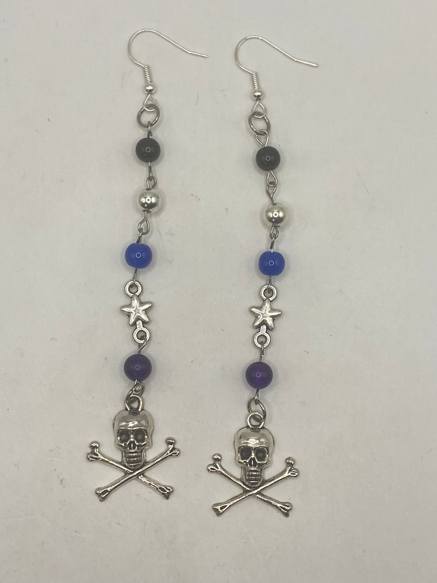 DTTM Earrings