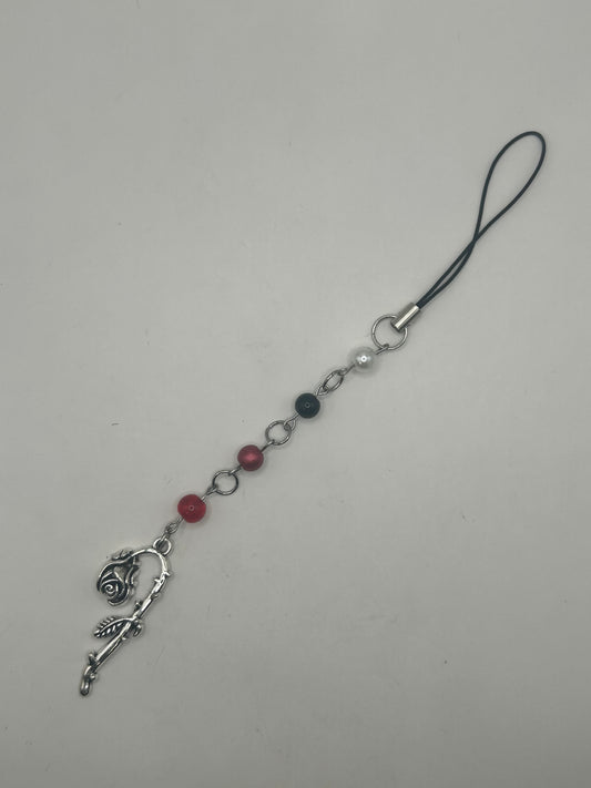 Three Cheers Keychain
