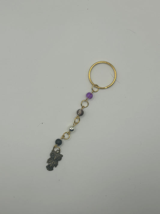 Lilith Keychain