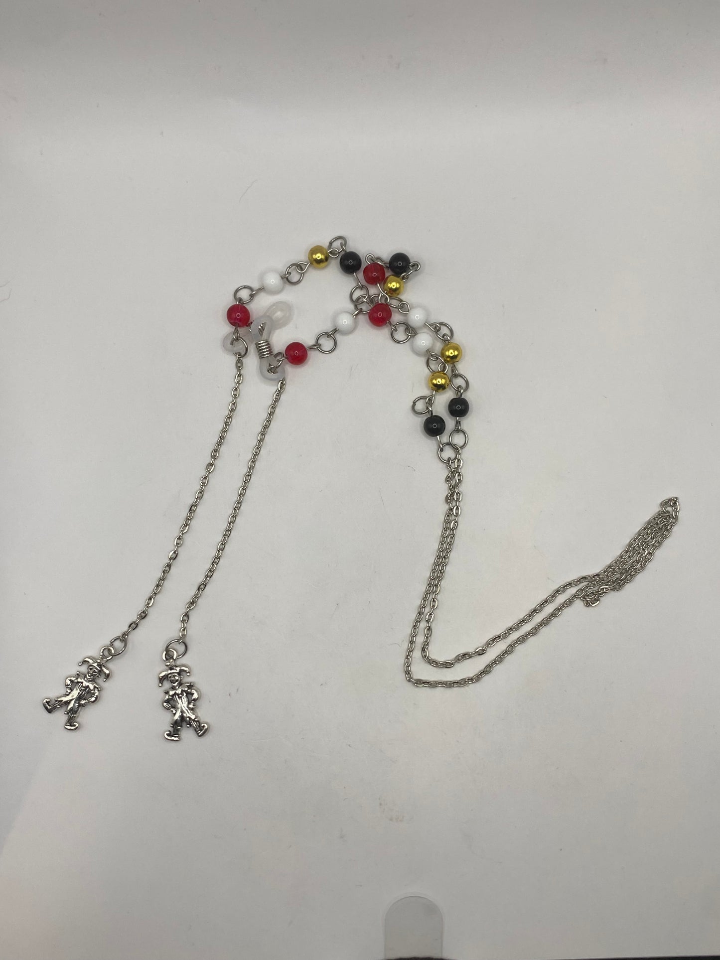 Entity Inspired Glasses Chains: The Stranger (UPDATED)