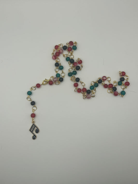 The Butcher Necklace
