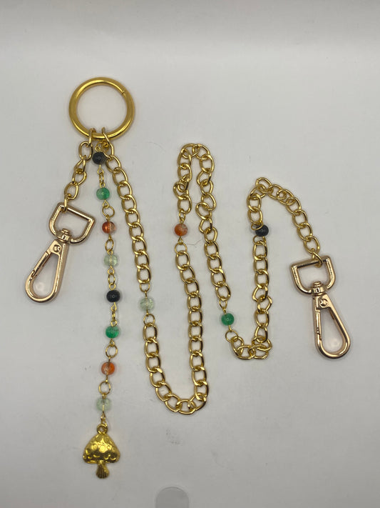 Corruption Belt Chain