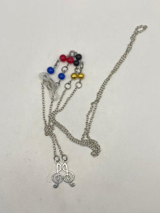 Diva Eyeglasses chains