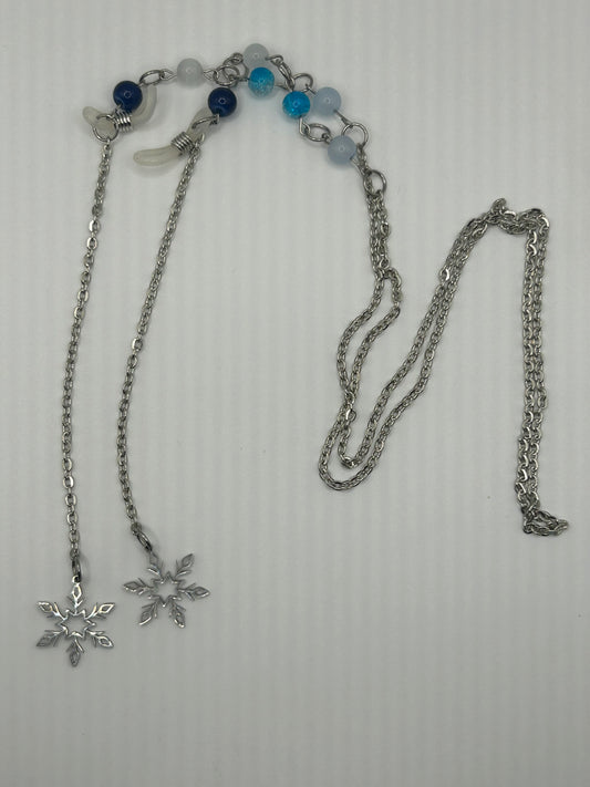 Ice Type Glasses Chains