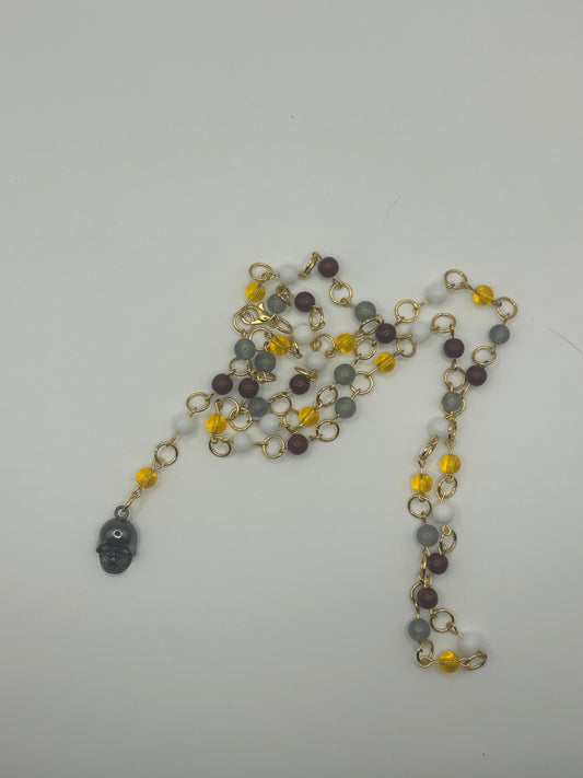 The Vanguard Necklace