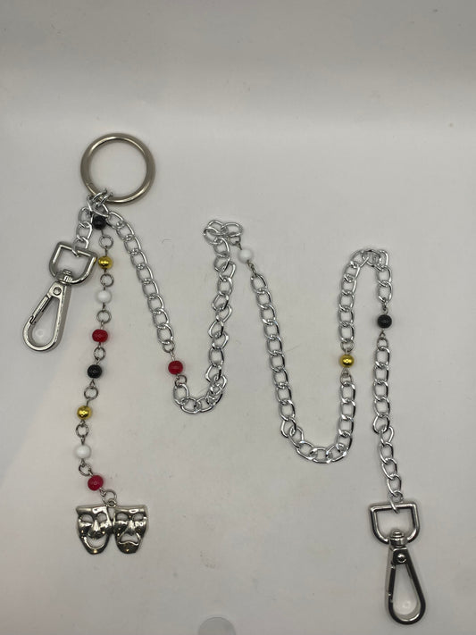 Stranger Belt Chain (Updated)