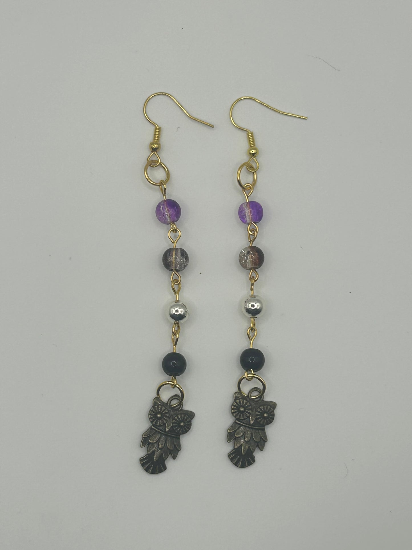 Lilith Earrings