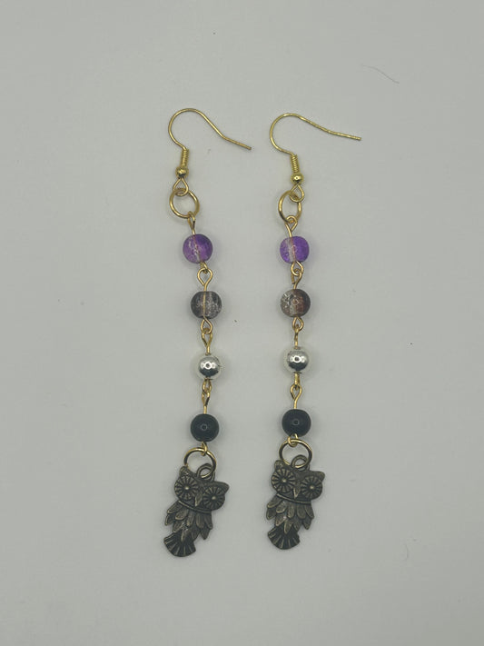 Lilith Earrings