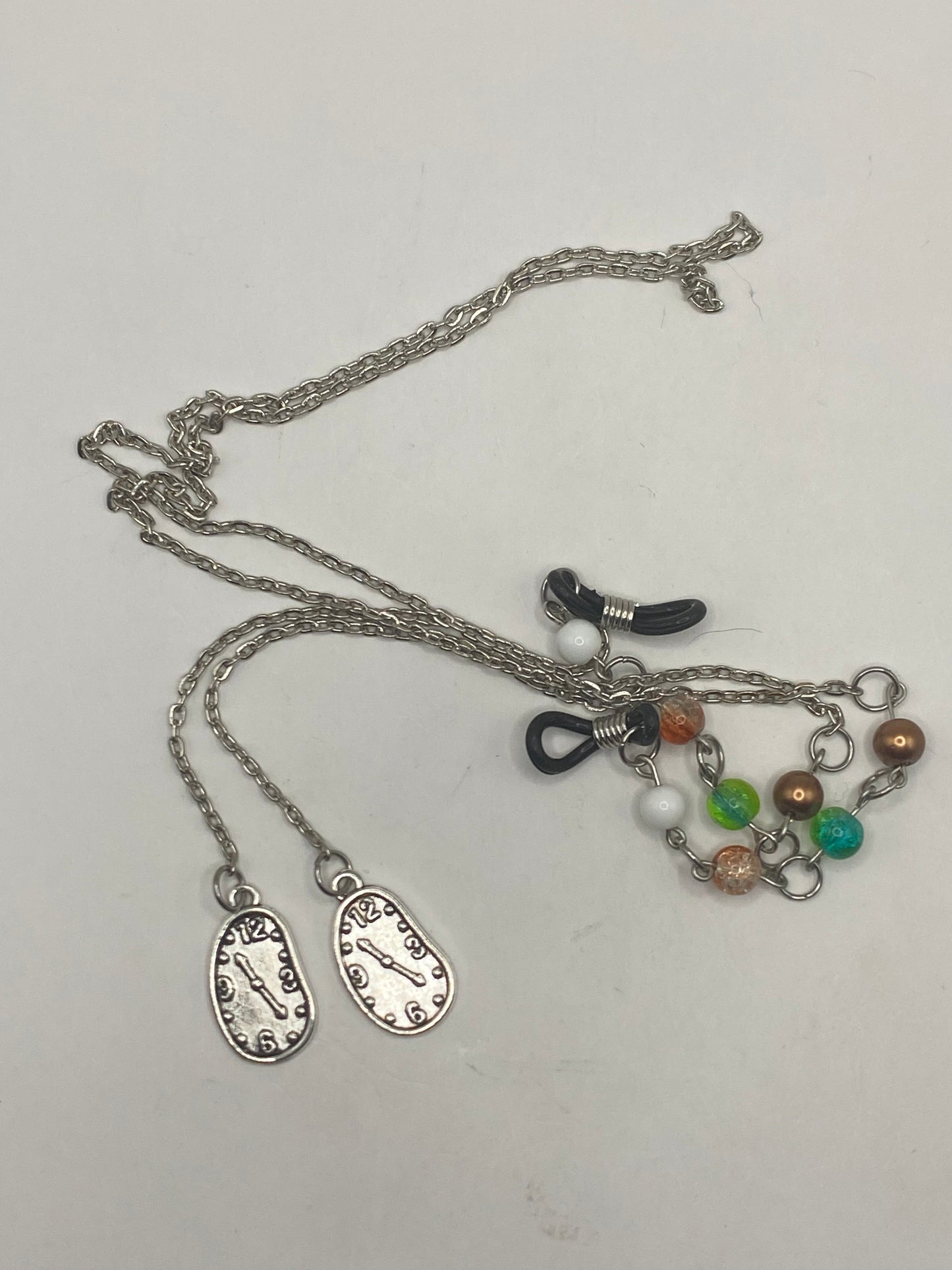 Ekko Inspired Glasses Chains