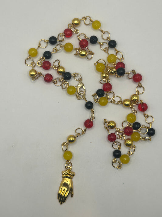 The Entity Necklace