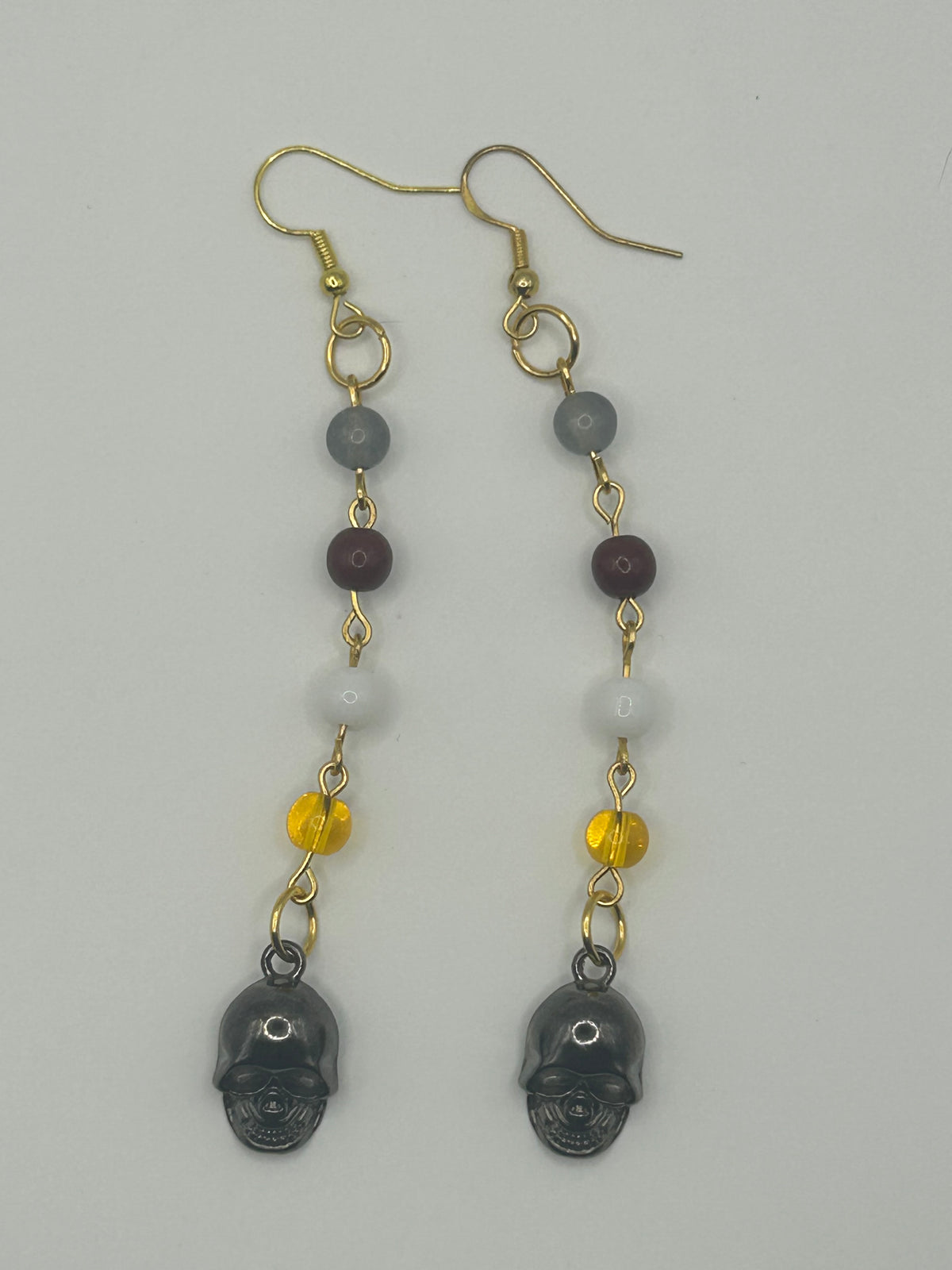 The Vanguard Earrings
