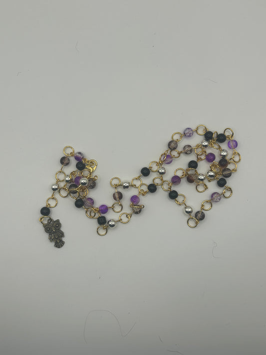 Lilith Necklace
