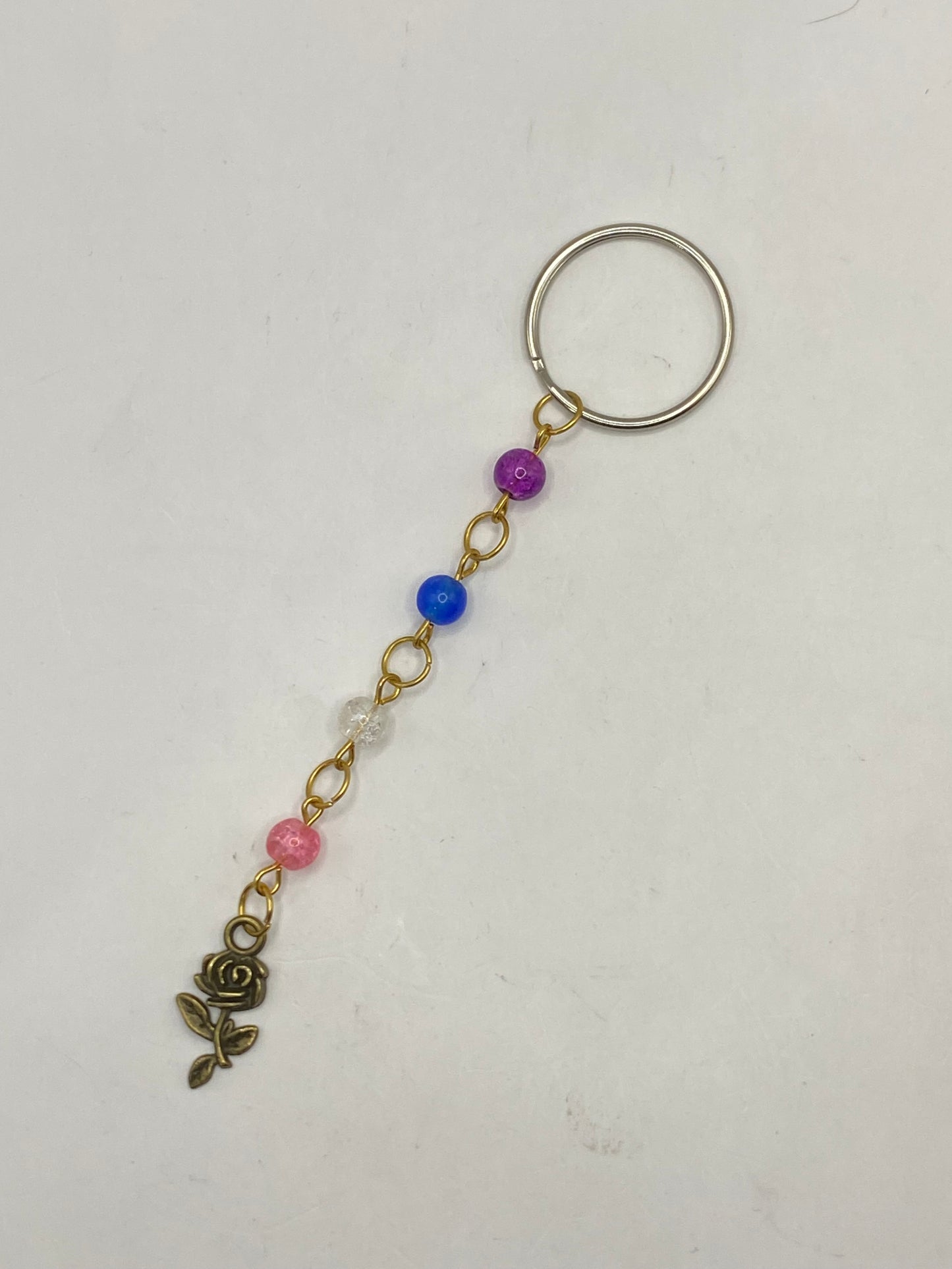 Doctor Who Inspired Keychains