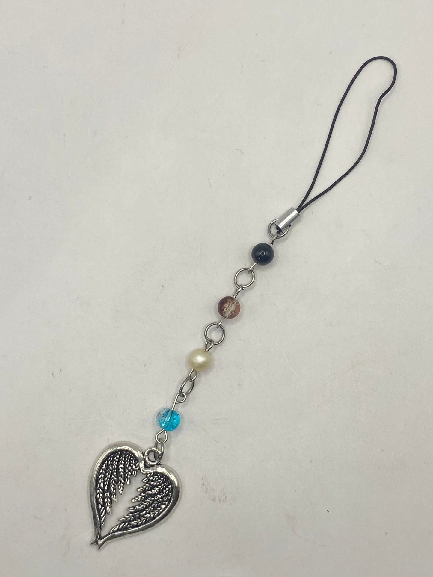 Supernatural Inspired Keychains