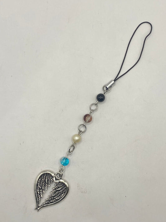 Supernatural Inspired Keychains