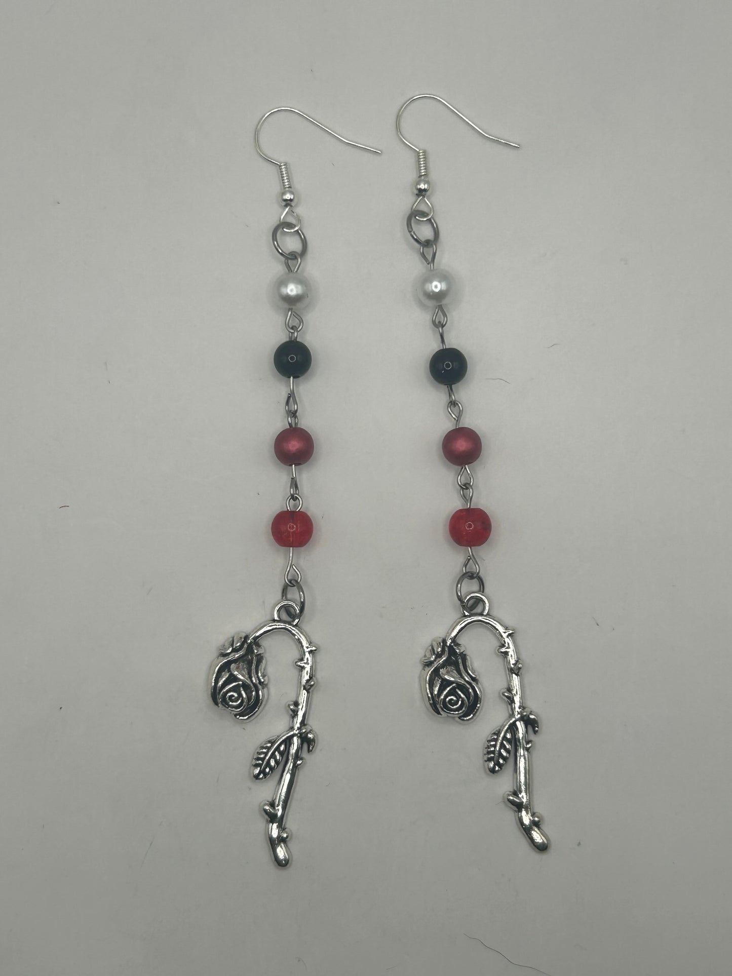 Three Cheers Earrings