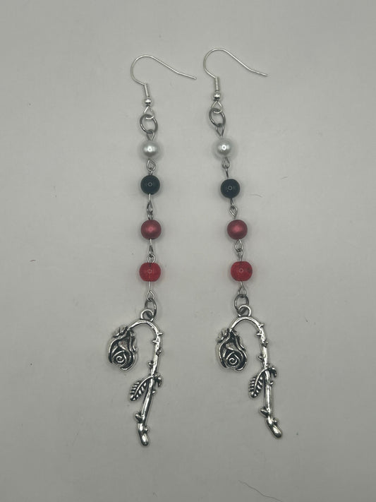 Three Cheers Earrings