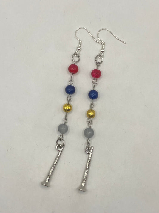 The Older Brother Inspired Earrings