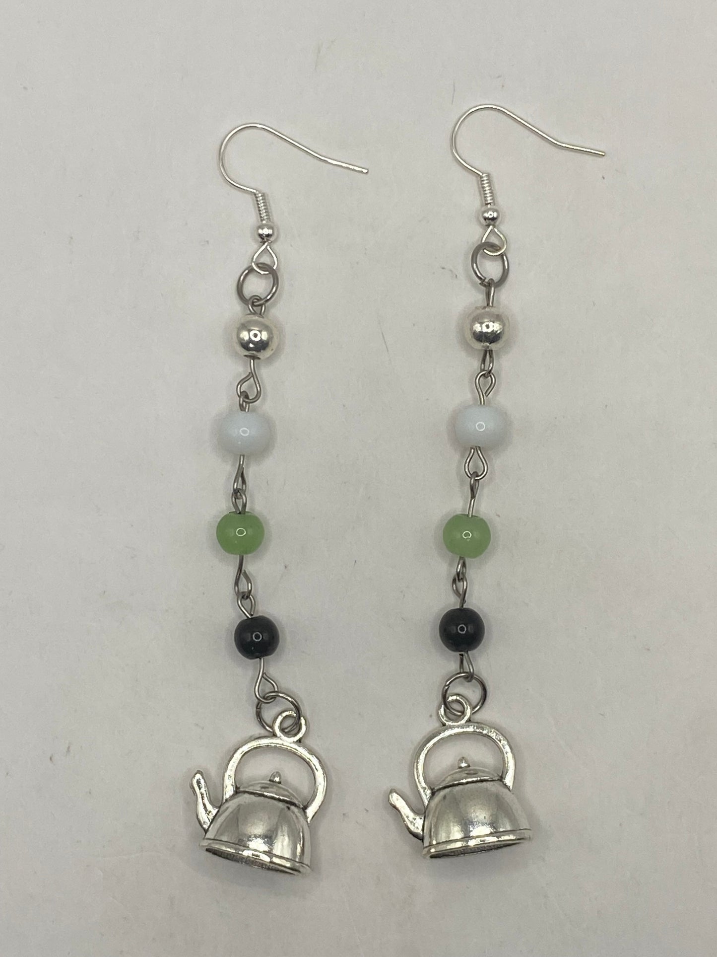 The Younger Brother Inspired Earrings