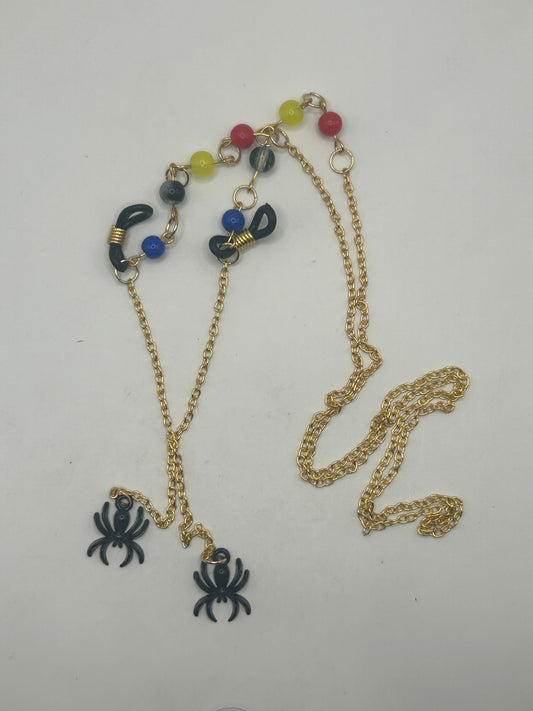 Danger Days Glasses Chains