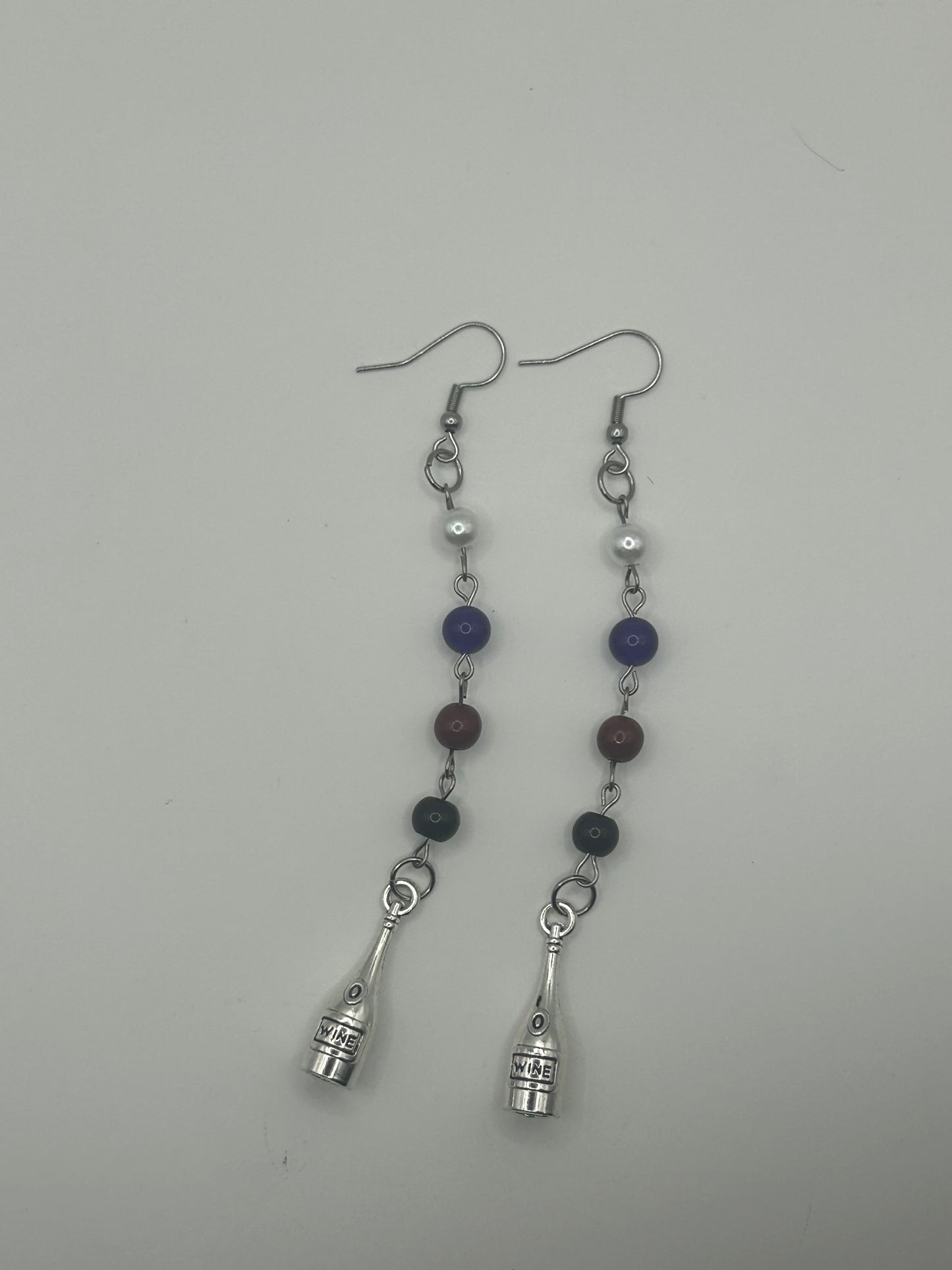 The Clergyman Earrings