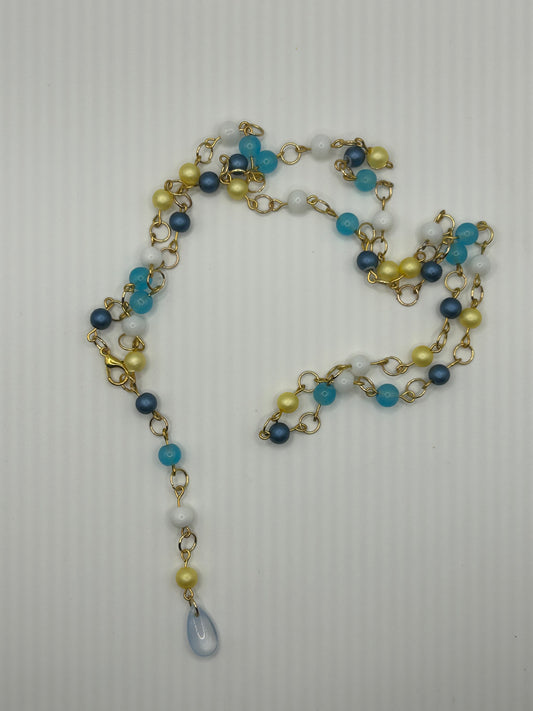 Water Type Necklace
