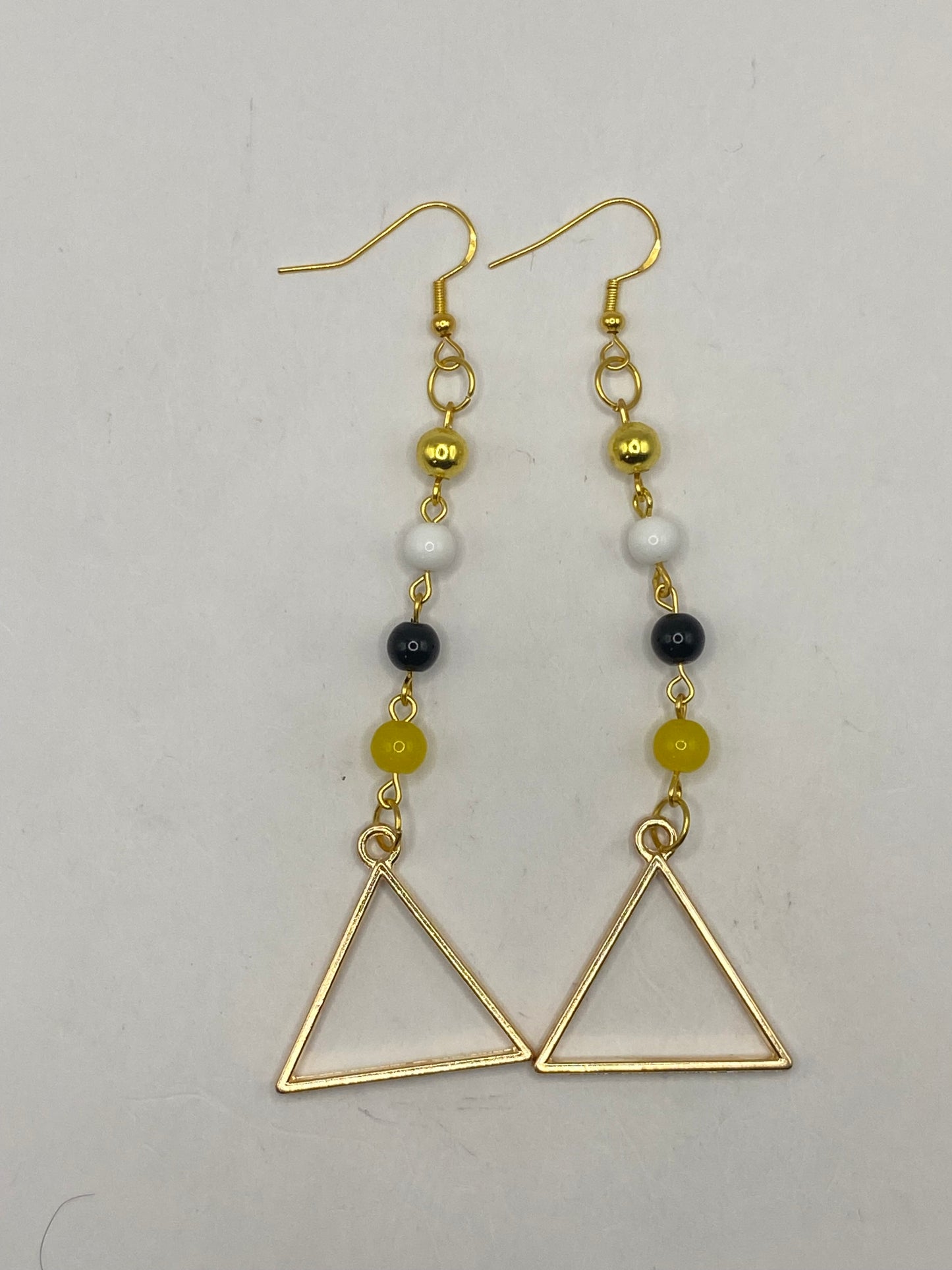 The Muse Inspired Earrings