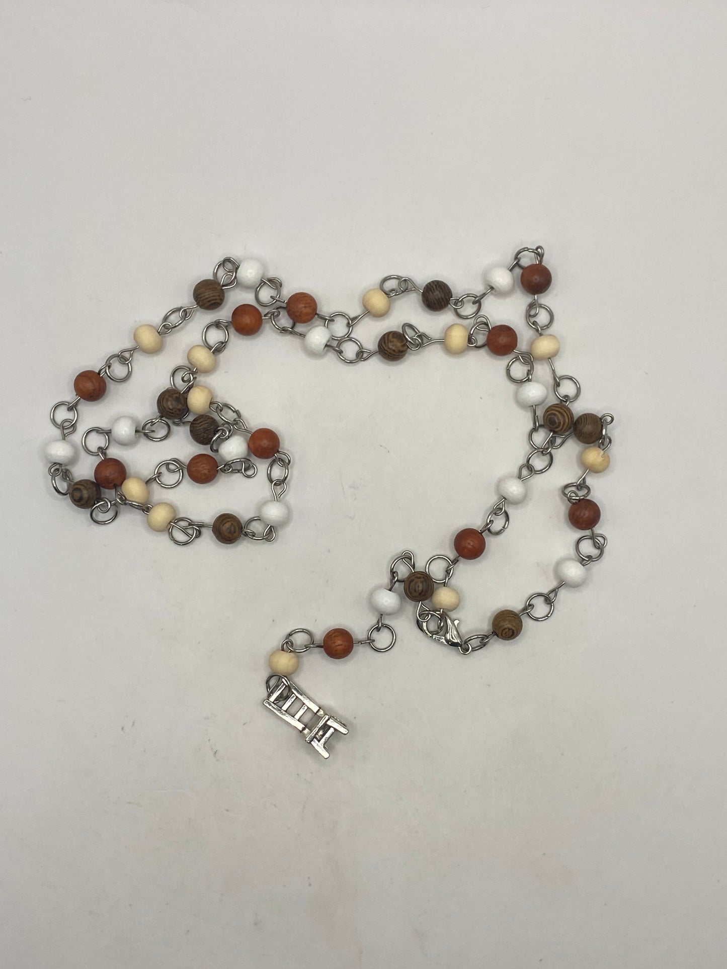 The Toymaker Necklace