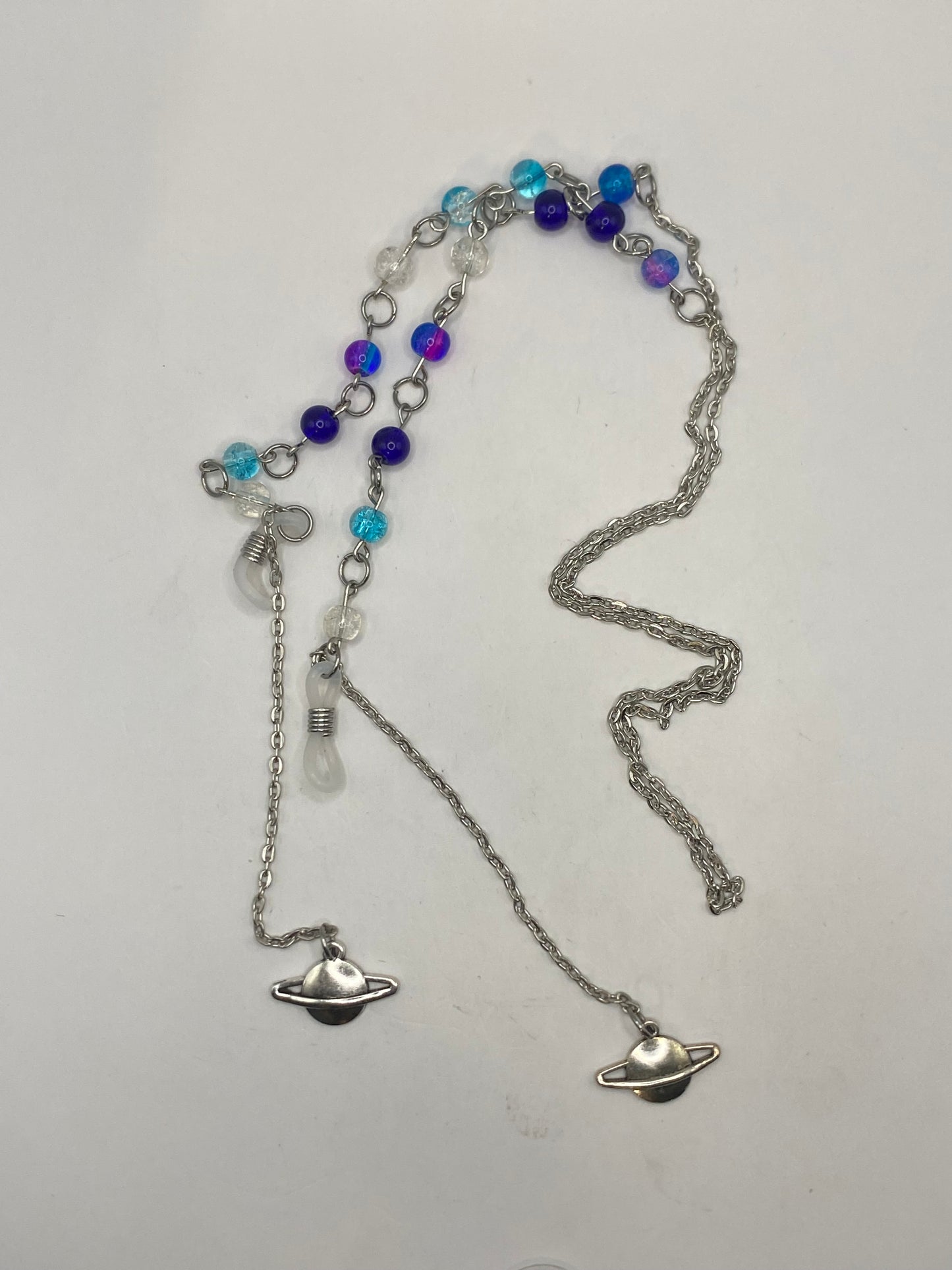 Entity Inspired Glasses Chains: The Vast