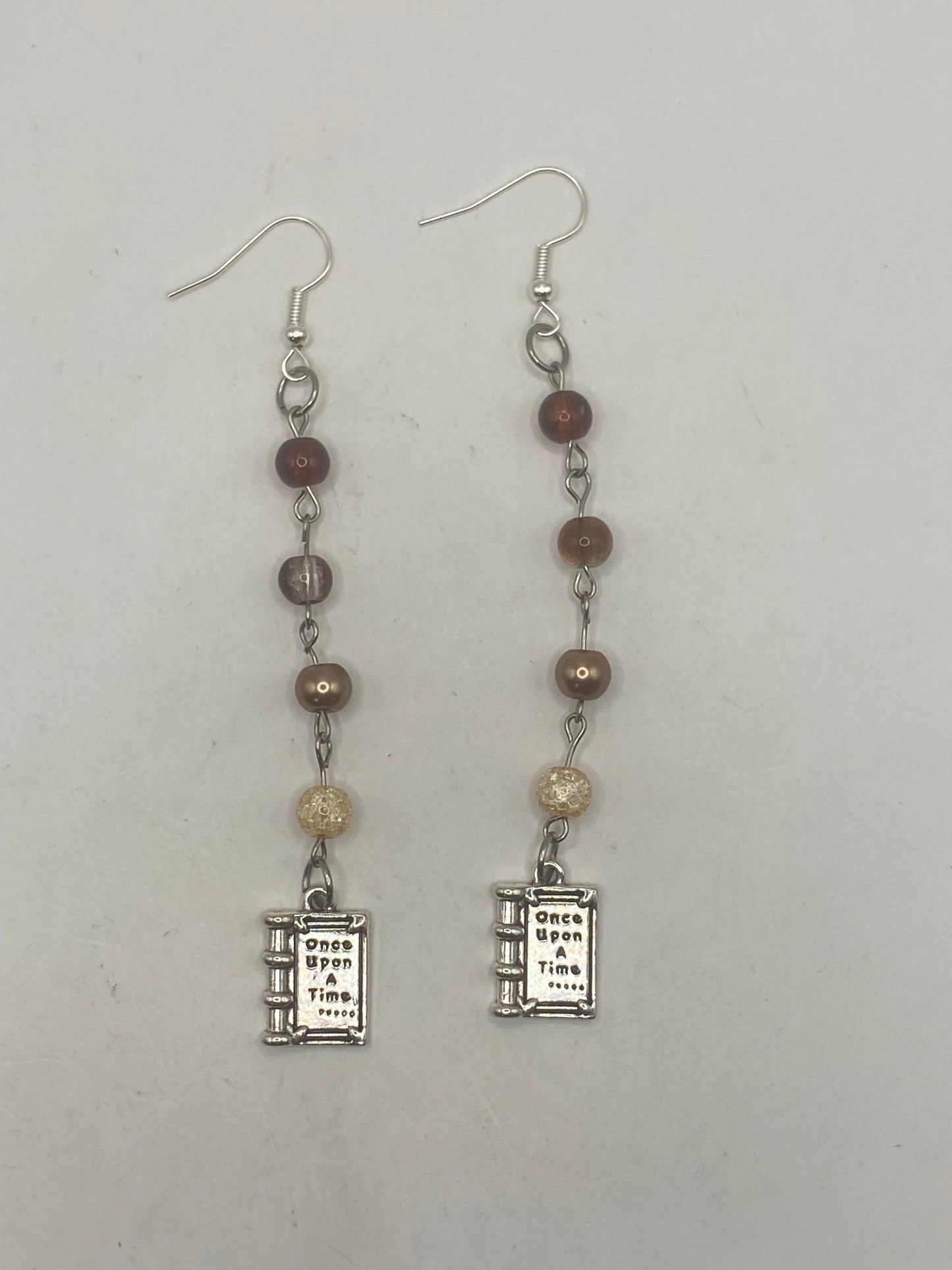TTBT Earrings