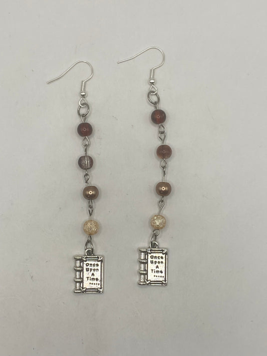 TTBT Earrings
