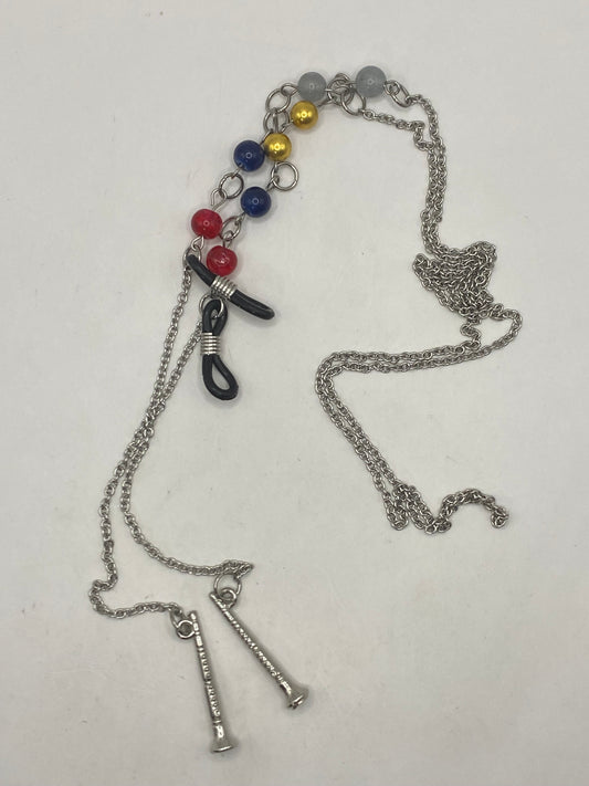 The Older Brother Inspired Eyeglasses Chains