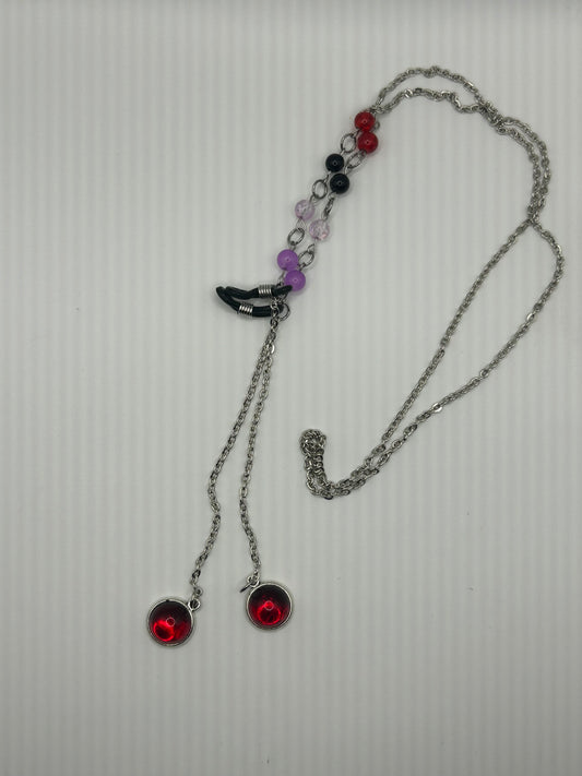 Psychic Type Glasses Chains
