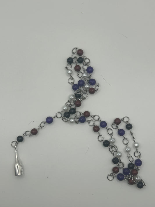 The Clergymen Necklace