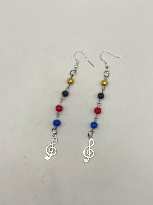 Diva Earrings