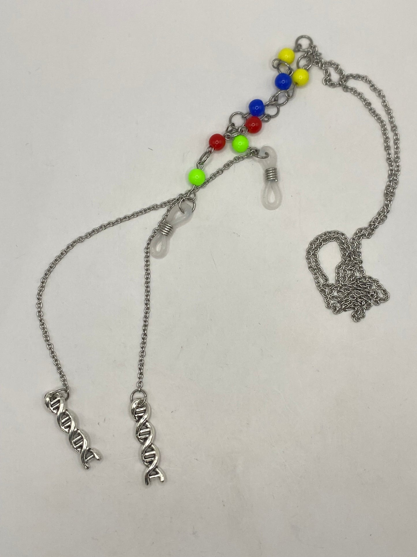 The Seventh Clone inspired Glasses Chains