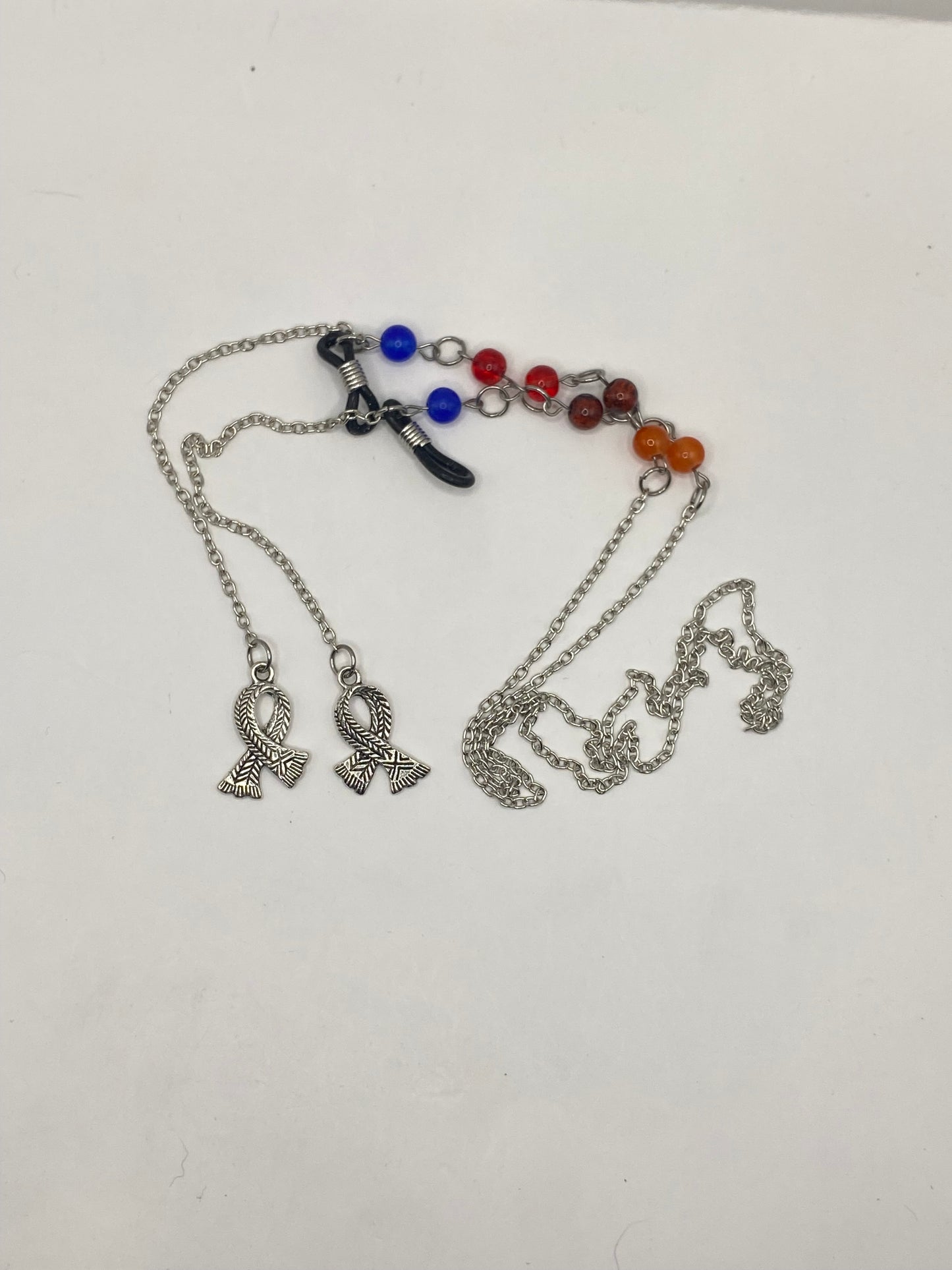 The Last Dragonlord Eyeglasses Chains