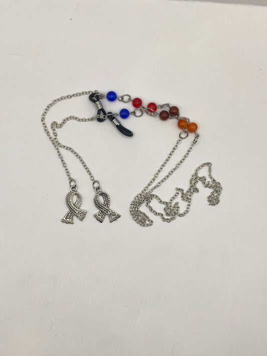 The Last Dragonlord Eyeglasses Chains