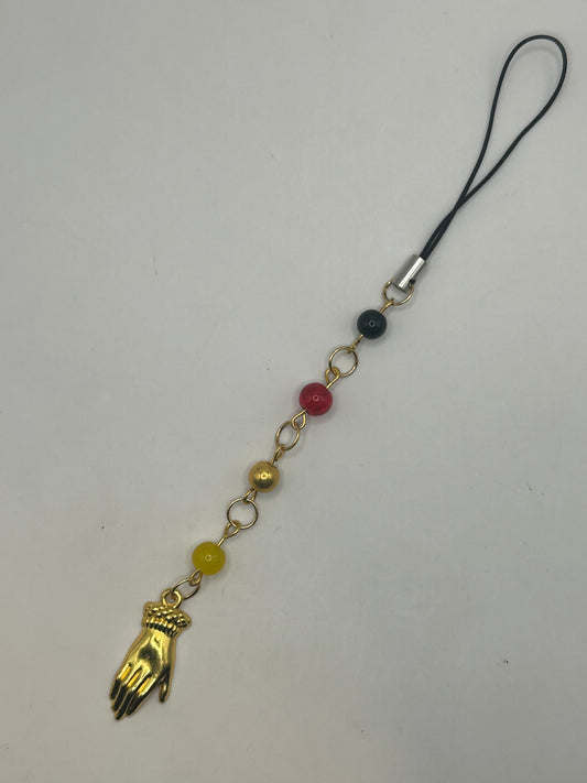 The Entity Keychain
