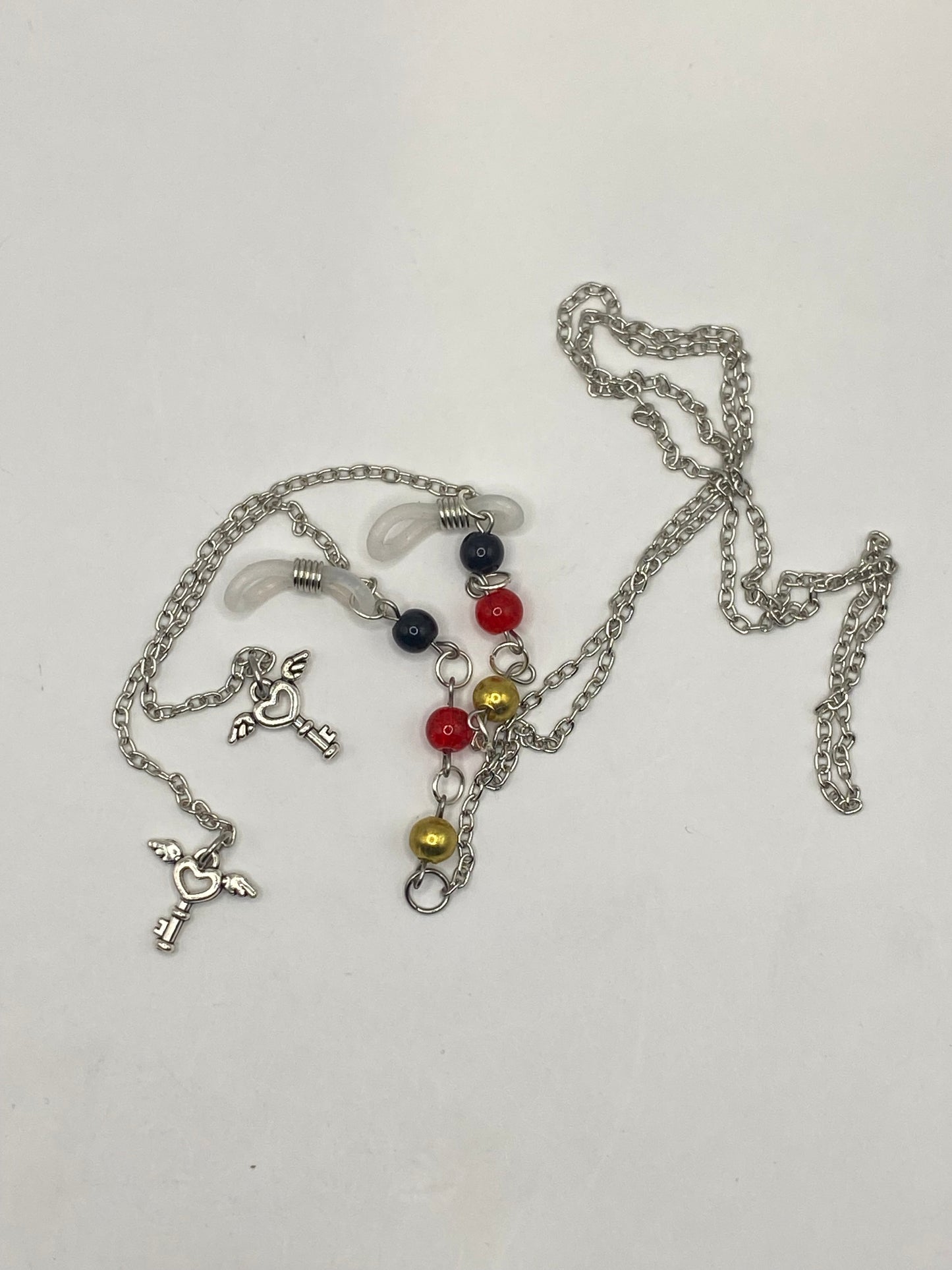 The Princess Of Hell Eyeglasses Chains