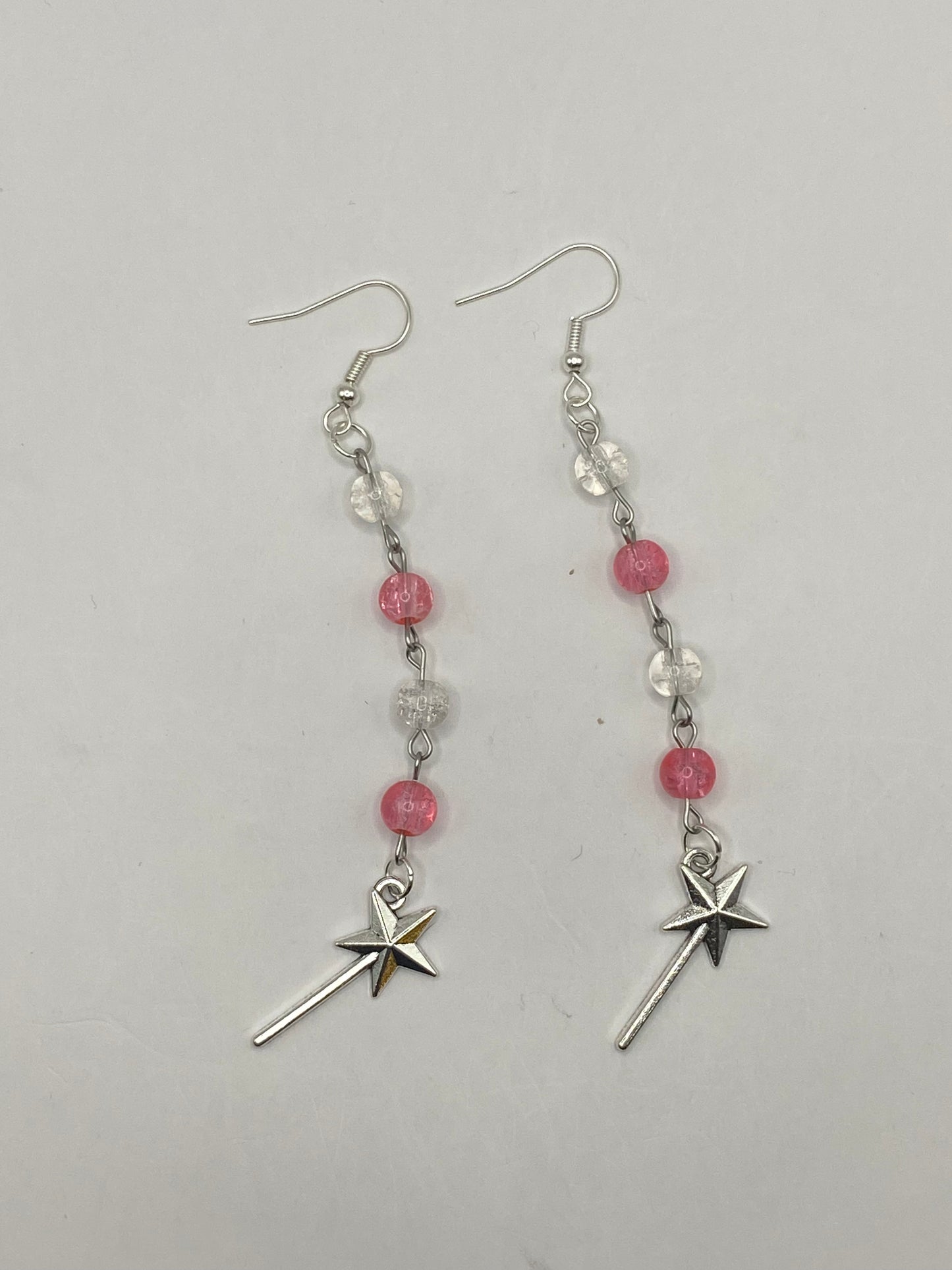 The Good Witch of the North Earrings