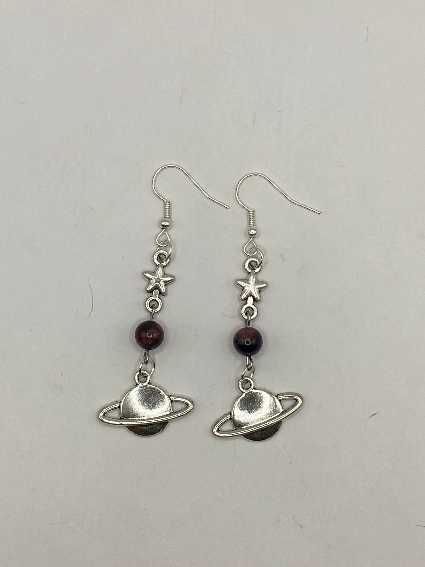 Small Project Fandom Earrings