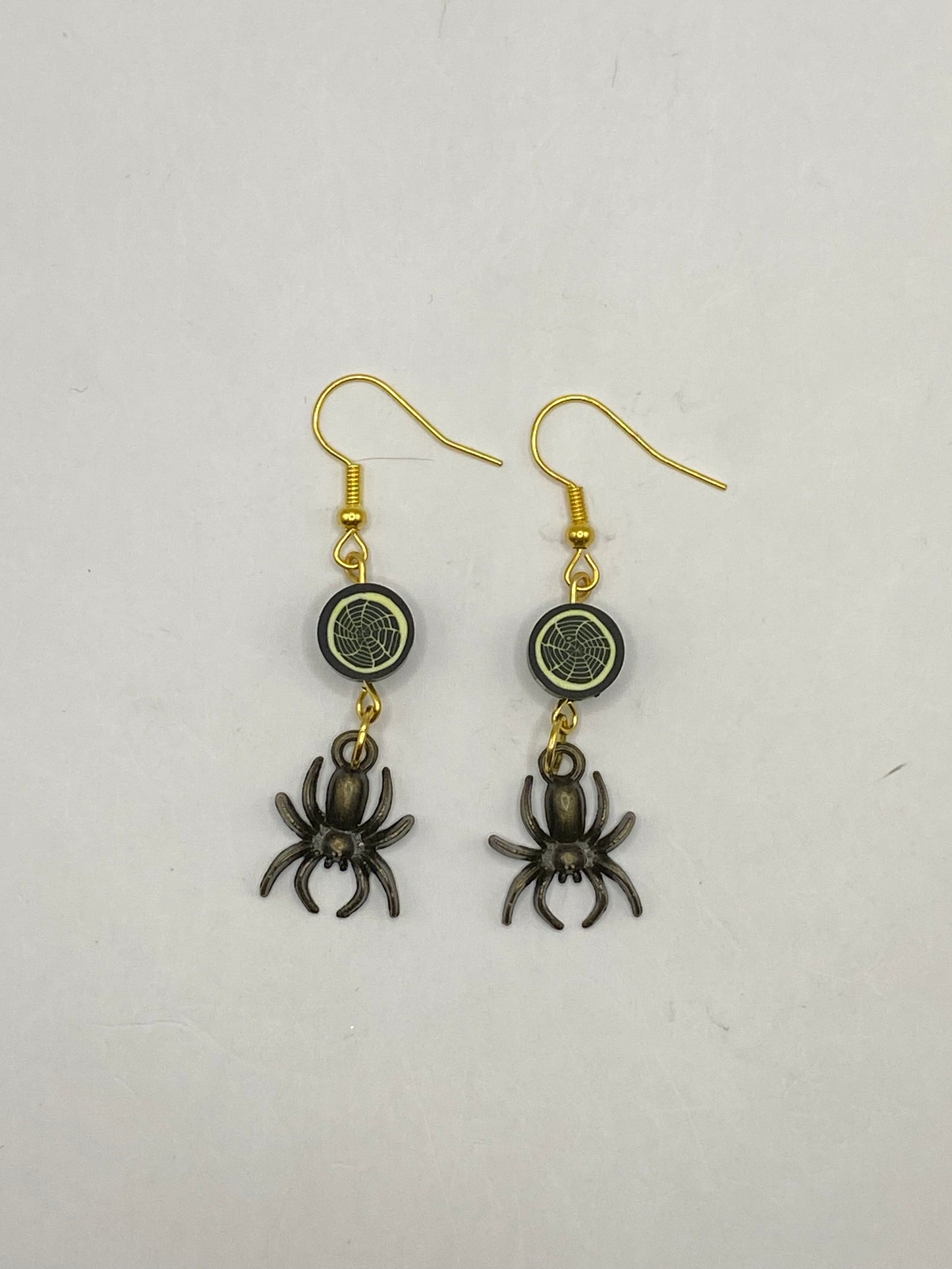 Small Project Fandom Earrings