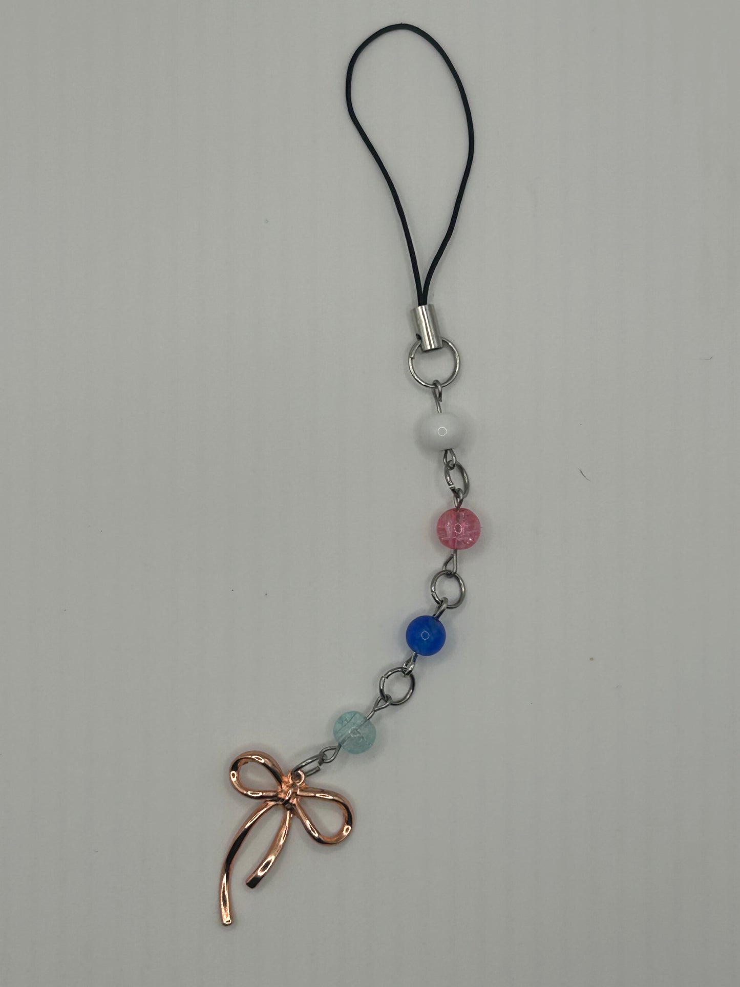 Fairy Type Keychain
