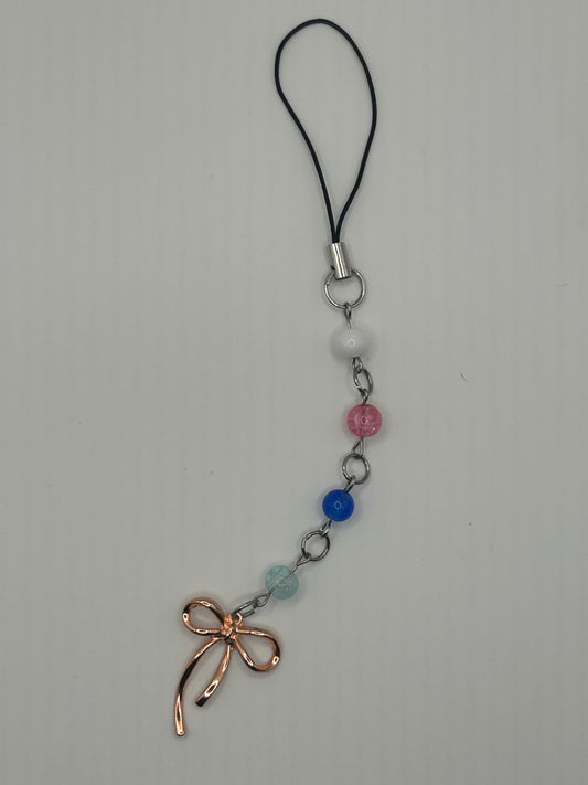 Fairy Type Keychain