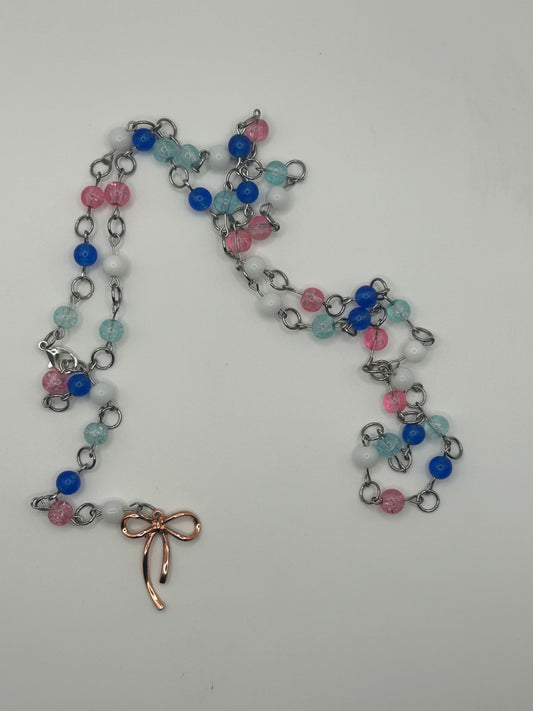 Fairy Type Necklace