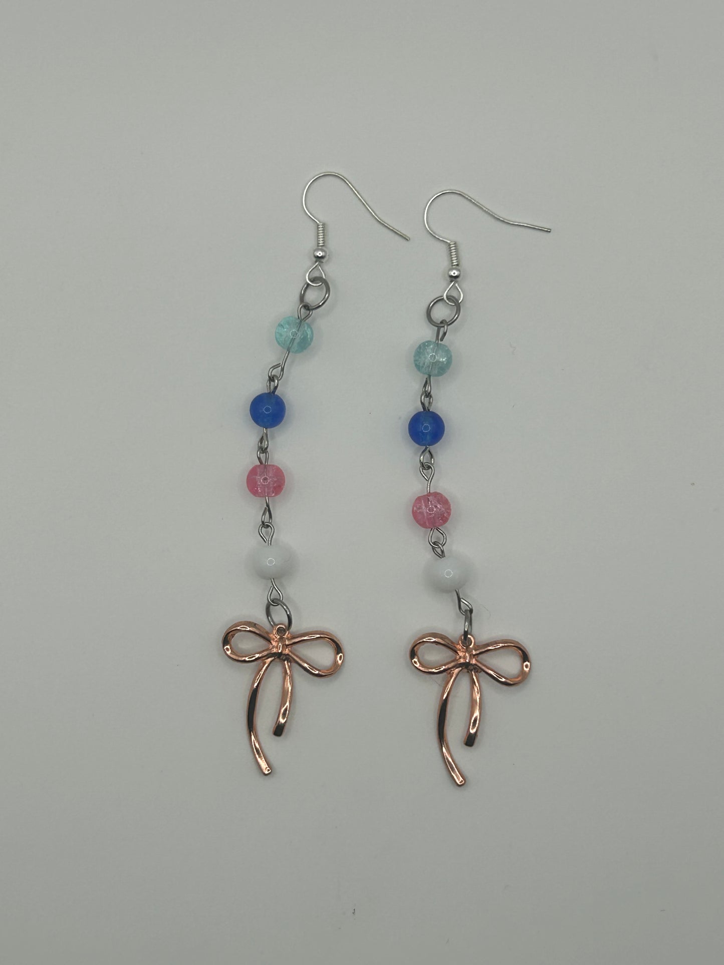 Fairy Type Earrings