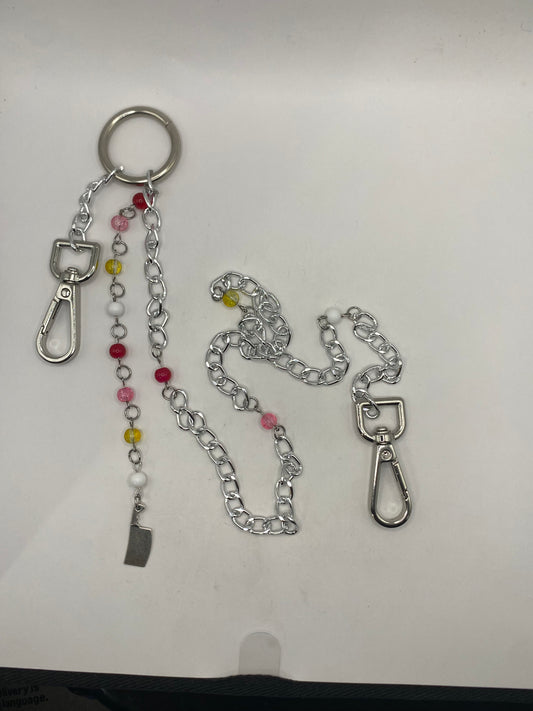 Flesh Belt Chain (UPDATED)